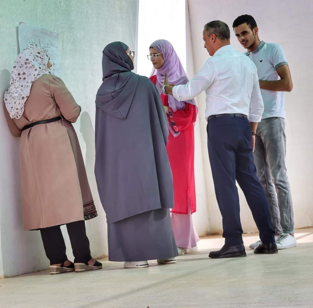 Ecole technique de formation en marketing et technologie